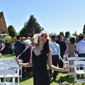 Meet your Posher, Josephine